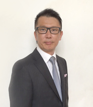 代表取締役 赤坂英人
